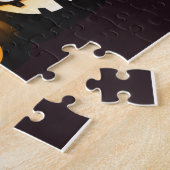 Halloween puzzel (Zijkant)