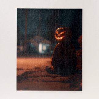 Halloween Puzzel – Griezelspeelplezier voor Iedere