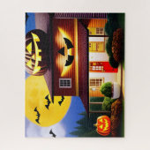 Halloween puzzels (Verticaal)