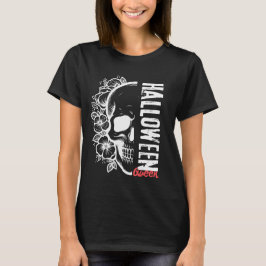 Halloween Queen T-shirt