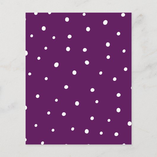 Halloween raad het Baby-schoenenspel (Achterkant)