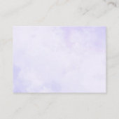 Halloween raden hoeveel spel behuizing Kaart (Achterkant)