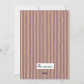 Halloween Rag Doll Zombies (4) - Wenskaart Feestdagenkaart (Achterkant)