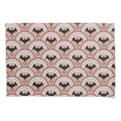 Halloween Rainbow Kussensloop (Voorkant)