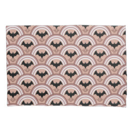 Halloween Rainbow Kussensloop