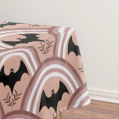 Halloween Rainbow Tafelkleed (Voorbeeld)