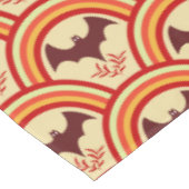 Halloween Rainbow Tafelkleed (Gekanteld)