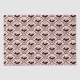 Halloween Rainbow Tissuepapier