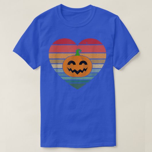 Halloween Rector Lover T-shirt (Design voorkant)