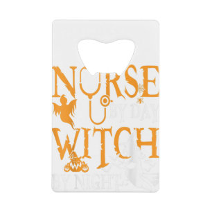 Halloween, Retro Halloween, pompoenen, Blac Creditkaart Flessenopener