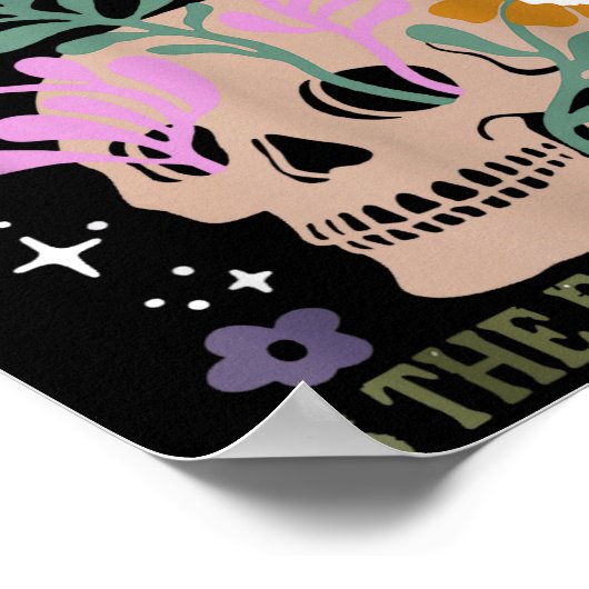 Halloween Retro My Favorite Season Is The Fall Of  Poster (Hoek)