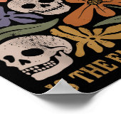 Halloween Retro My Favorite Season Is The Fall Of  Poster (Hoek)