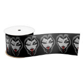 Halloween Ribbon Vampire Halloween Ribbon Customiz Satijnen Lint (Spoel)