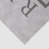 Halloween RIP Fred Toumbstone Decoupage Decor Tissuepapier (Detail)