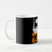 Halloween RIP Koffiemok (Links)