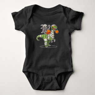 Halloween Romper