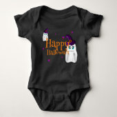 Halloween Romper (Voorkant)