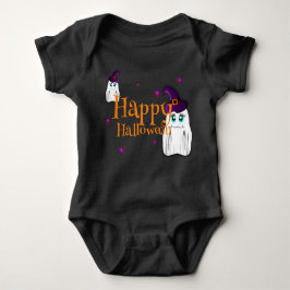 Halloween Romper