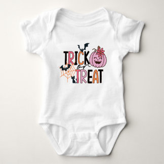 Halloween Romper