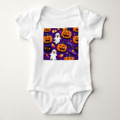 Halloween Romper (Voorkant)