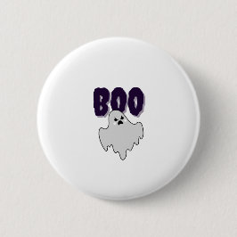 Halloween Ronde Button 5,7 Cm
