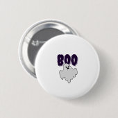 Halloween Ronde Button 5,7 Cm (Voorkant /achterkant)