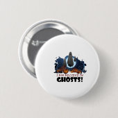 Halloween Ronde Button 5,7 Cm (Voorkant /achterkant)