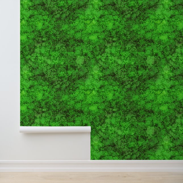 Halloween Rough Stone Behang (Applicatie)