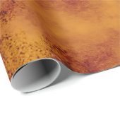 Halloween Rough Stone Cadeaupapier (Rol Hoek)