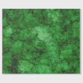 Halloween Rough Stone Cadeaupapier (Vlak)