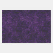 Halloween Rough Stone Inpakpapier Vel (Voorkant)