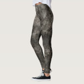 Halloween Rough Stone Leggings (Links)