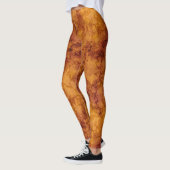 Halloween Rough Stone Leggings (Links)