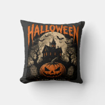 HALLOWEEN, RUST IN DOODSANGST