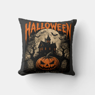 HALLOWEEN, RUST IN DOODSANGST KUSSEN