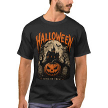 HALLOWEEN, RUST IN DOODSANGST