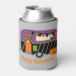 Halloween RV Camper Blikjeskoeler