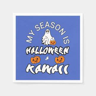 halloween Saison geist kawaii Servet