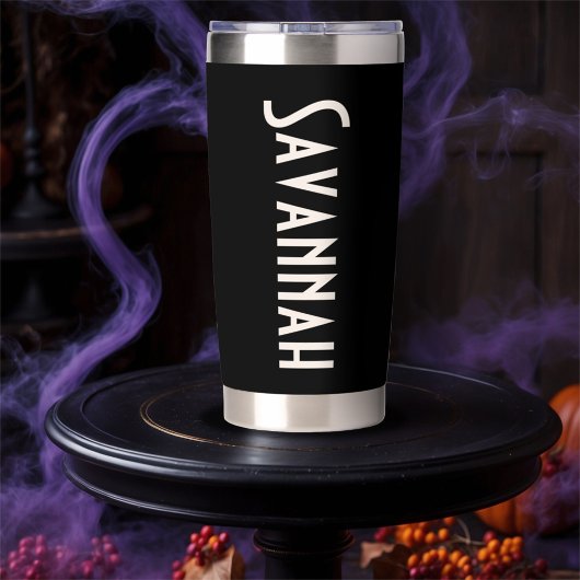 Halloween Salem Apothecary Potions Tonics Elixirs Geïsoleerde Drinkbeker