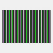 Halloween Salem Apothecary Potions Tonics Elixirs Inpakpapier Vel (Voorkant 2)