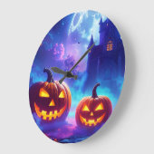 Halloween Samhain Grote Klok (Hoek)