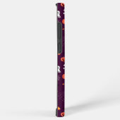 Halloween Samsung Galaxy Hoesje (Rechterkant)