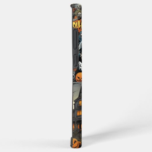 HALLOWEEN SAMSUNG GALAXY HOESJE (Rechterkant)