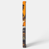 HALLOWEEN SAMSUNG GALAXY HOESJE (Linkerkant)