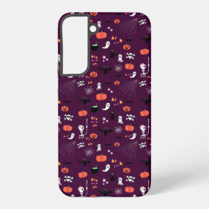 Halloween Samsung Galaxy Hoesje