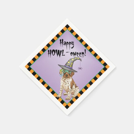 Halloween SAP Servet (Hoek)