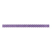 Halloween Satin Ribbon Satijnen Lint (Voorkant)