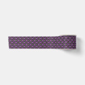 Halloween Satin Ribbon Satijnen Lint (Voorkant)