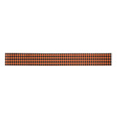 Halloween Satin Ribbon Satijnen Lint (Voorkant)