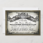  Halloween Scare sluit zich bij ons aan als je ben Kaart (Voorkant)